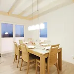 Stunning In Ostseeresort With Sauna Olpenitz