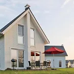 Stunning In Ostseeresort With Sauna