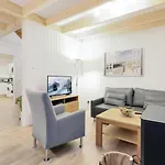 Stunning In Ostseeresort With Sauna Casa vacanze *