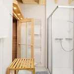 Stunning In Ostseeresort With Sauna Casa vacanze *