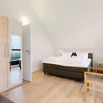 Stunning In Ostseeresort With Sauna Olpenitz