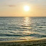 Stunning In Ostseeresort With Sauna Casa vacanze Olpenitz