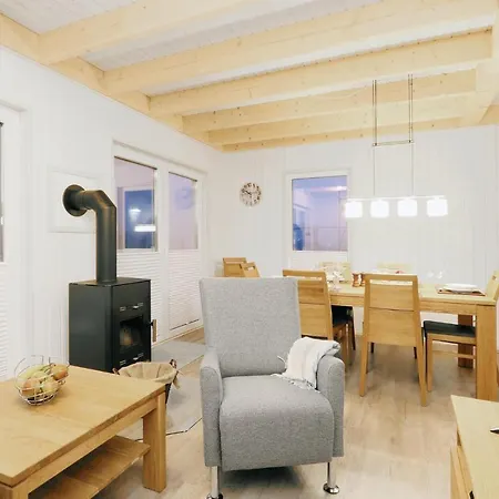 2 Bedroom Lovely In Ostseeresort