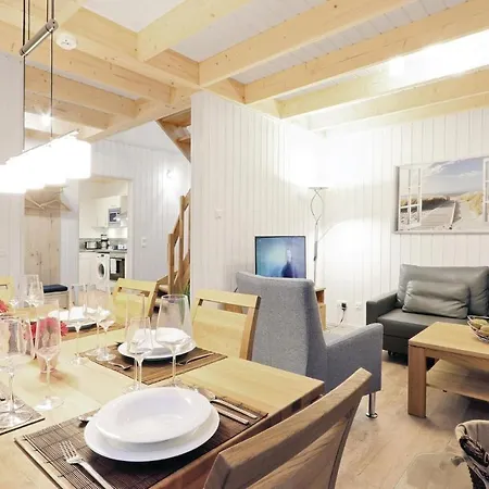 In Ostseeresort With Sauna * 奥尔本尼兹