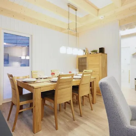 Amazing In Ostseeresort * Olpenæs