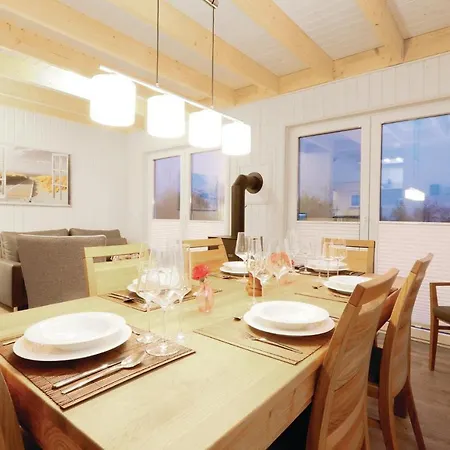 In Ostseeresort With Sauna 度假居 奥尔本尼兹