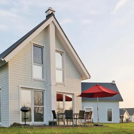 Amazing In Ostseeresort