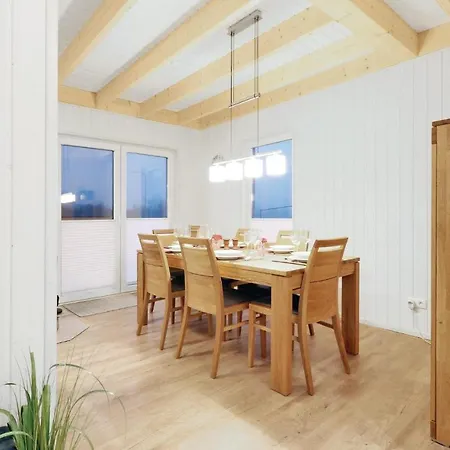 In Ostseeresort With Sauna 度假居 奥尔本尼兹