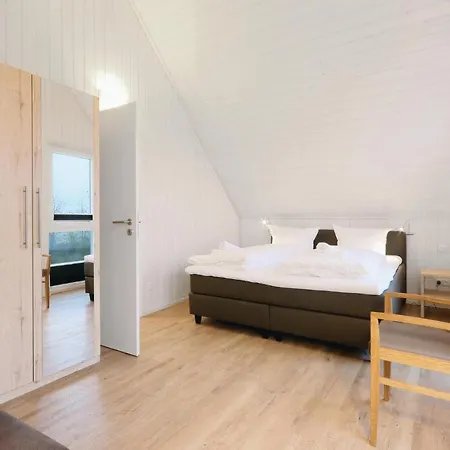 In Ostseeresort With Sauna 奥尔本尼兹