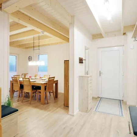 Amazing In Ostseeresort