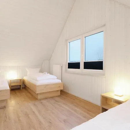 In Ostseeresort With Sauna * 奥尔本尼兹