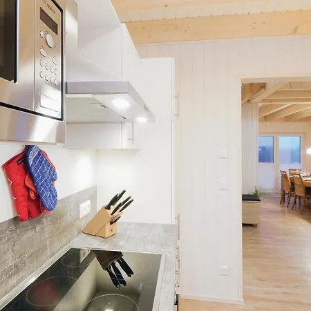 Amazing In Ostseeresort