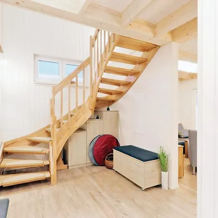 Feriehus Amazing In Ostseeresort Olpenæs