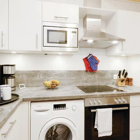 Amazing In Ostseeresort