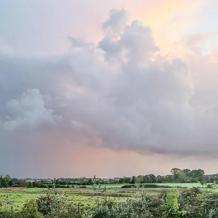 Amazing In Ostseeresort