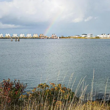 Amazing In Ostseeresort Olpenæs