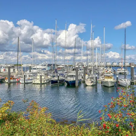 Amazing In Ostseeresort