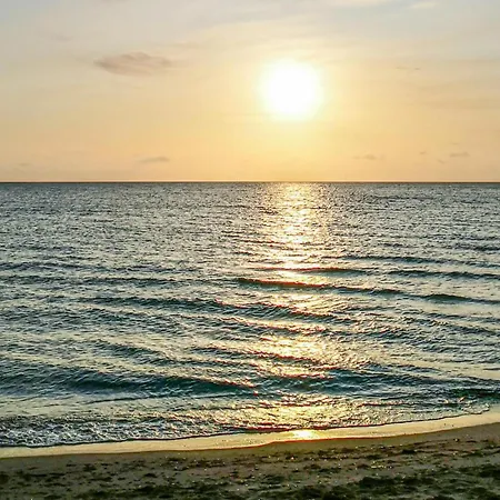 In Ostseeresort With Sauna 度假居 奥尔本尼兹