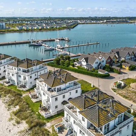 Feriehus Amazing In Ostseeresort Olpenæs