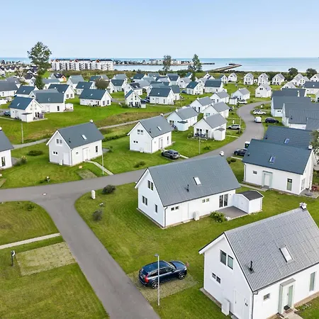 2 Bedroom Lovely In Ostseeresort * Olpenitz