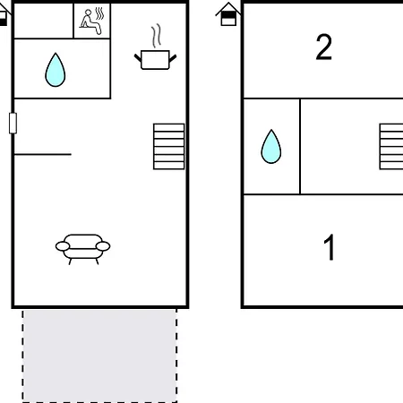 Feriehus Amazing In Ostseeresort *