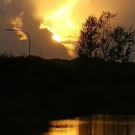 Amazing In Ostseeresort